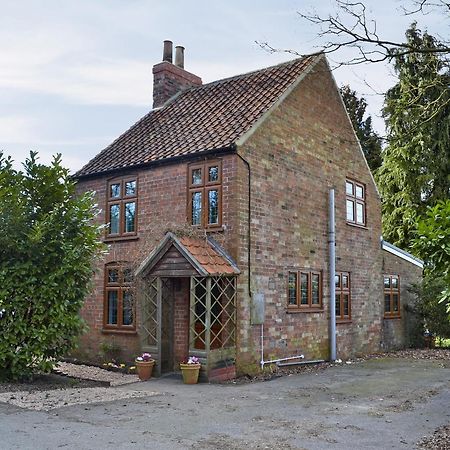 Beech Cottage Kirkby on Bain Buitenkant foto